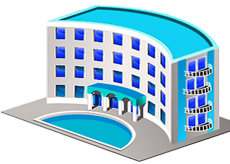 hospital