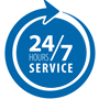 round-the-clock-service