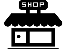 shop